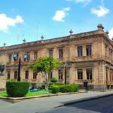 Museo Nacional de la Mascara.