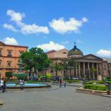 Teatro de la Paz.