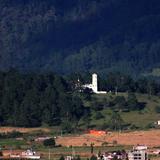 Iglesia del Cerrito del Calvario