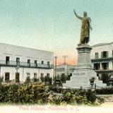 Plaza Hidalgo