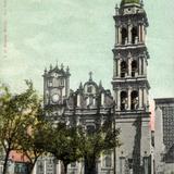 Catedral de Monterrey