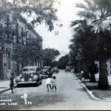 Avenida Morelos