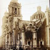 La Catedral por; HUGO BREHME Bellisima