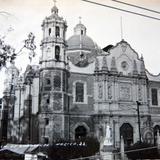 Basilica de Guadalupe