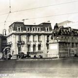 Plaza de la Reforma