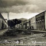 Calle Bonilla