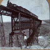 Puente Ferroviario 1900