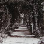 Jardin de San Marcos