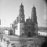 La Catedral