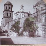 Iglesia de San francisco