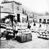 Mercado de Ollas