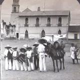 Cargadores de Agua