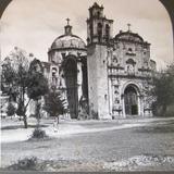 Catedral de San Francisco