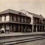 Estacion del Ferrocarril