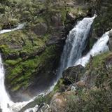 Cascadas de Quetzalapan. Mayo/2014