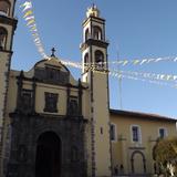 Parroquia de San Pedro. Mayo/2014