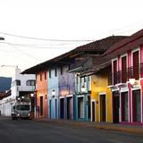 Por las calles del Centro Histórico