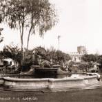 Alameda de Cuernavaca