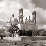 Santuario de Guadalupe