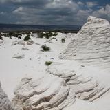 Dunas de Yeso