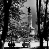 Monumento a Juarez