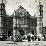 Basilica de Guadalupe