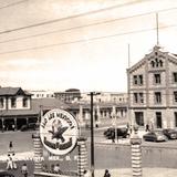 Estacion Buenavista