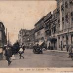 Calle San Juan de Letran