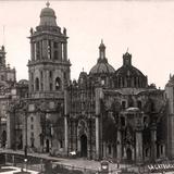 La Catedral por HUGO BREHME