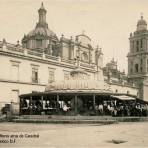 Mercado de las Flores