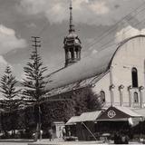 Mercado Hidalgo