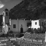 Capilla de Lourdes 1945