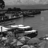 Muelle 1945