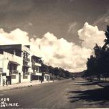 La Calzada 1945