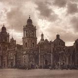 Catedral Metropolitana (circa 1920)