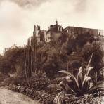 Iglesia de Tepepam (circa 1920)