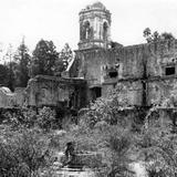 Convento del Desierto de los Leones (circa 1920)