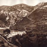 Presa de Guanajuato (circa 1920)