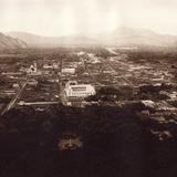 Vista panorámica de Orizaba (circa 1920)