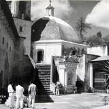 Iglesia del Sacromonte