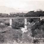 Puente del toro