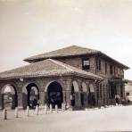 Estacion Ferroviaria