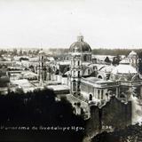 La Villa de Guadalupe