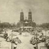 plaza de armas