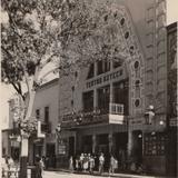 Teatro Azteca