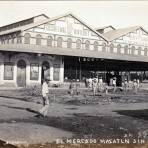 El Mercado