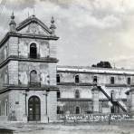 Fabrica la Victoria