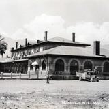 Estacion del Nacional