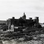 Templo de el Calvario