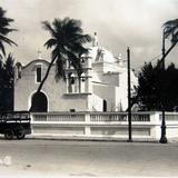 Iglesia del El Cristo